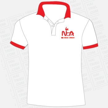 dong phuc na never alone