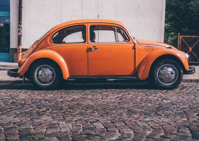 phong cach retro la gi