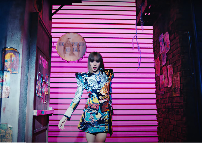 thoi trang cao cap lisa