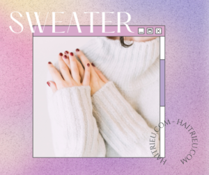 tim hieu ve ao sweater