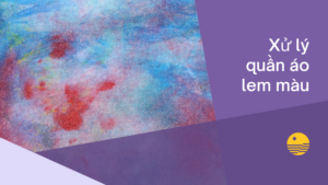 xu ly quan ao bi lem mau hai trieu