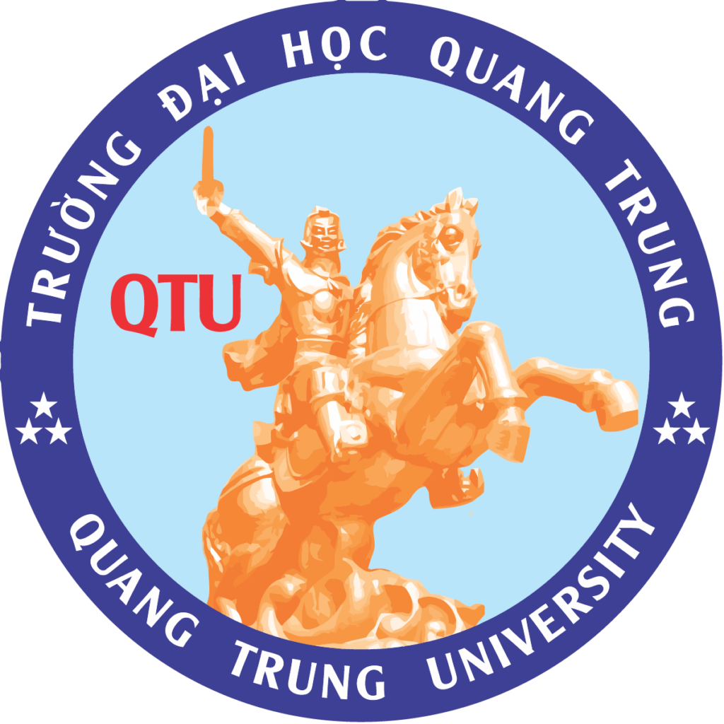 [Vector Logo] Trường Đại Học Quang Trung - QTU - Download Định Dạng EPS ...