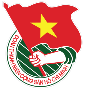 Logo Doan Thanh NIen Cong San Ho Chi Minh 1