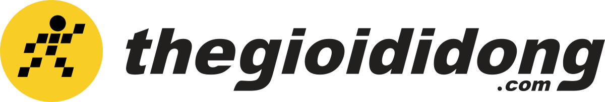 Logo The Gioi Di Dong MWG B H