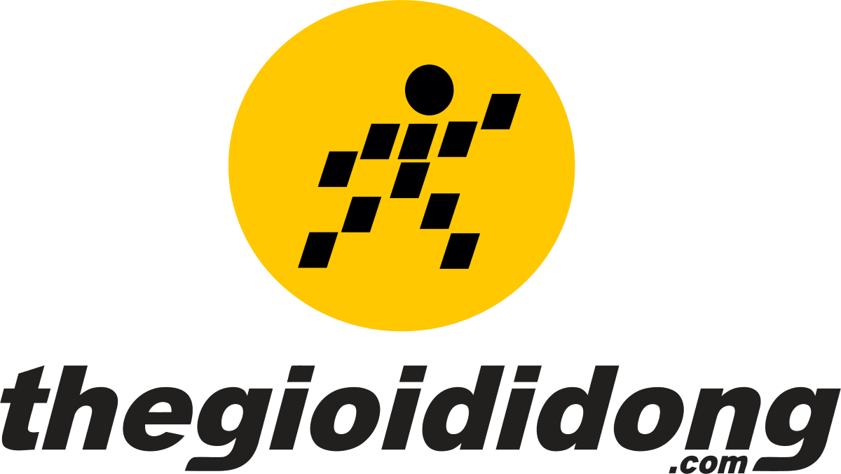 Logo The Gioi Di Dong MWG B V