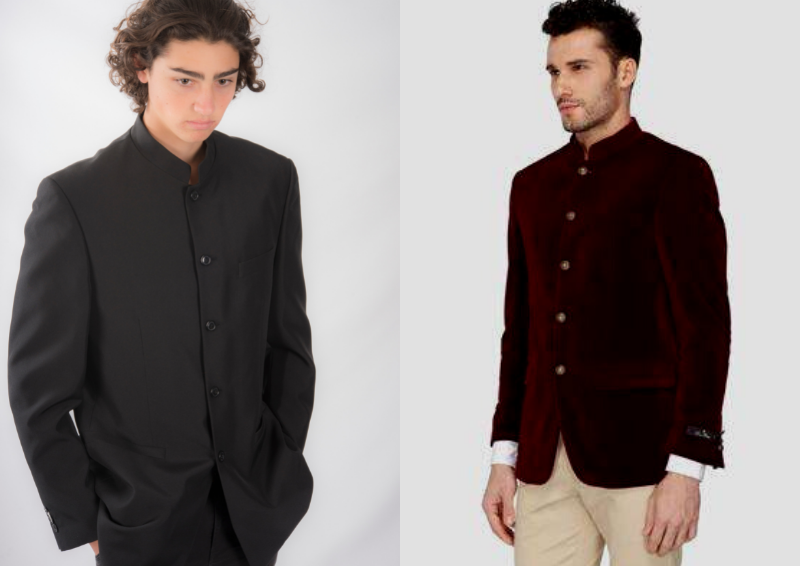 Nehru jacket