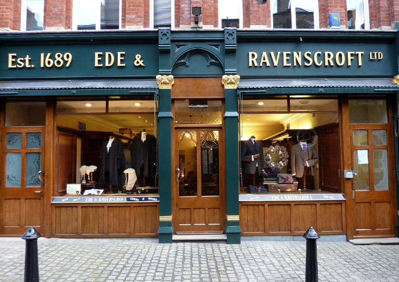 Nguon goc thuat ngu Bespoke