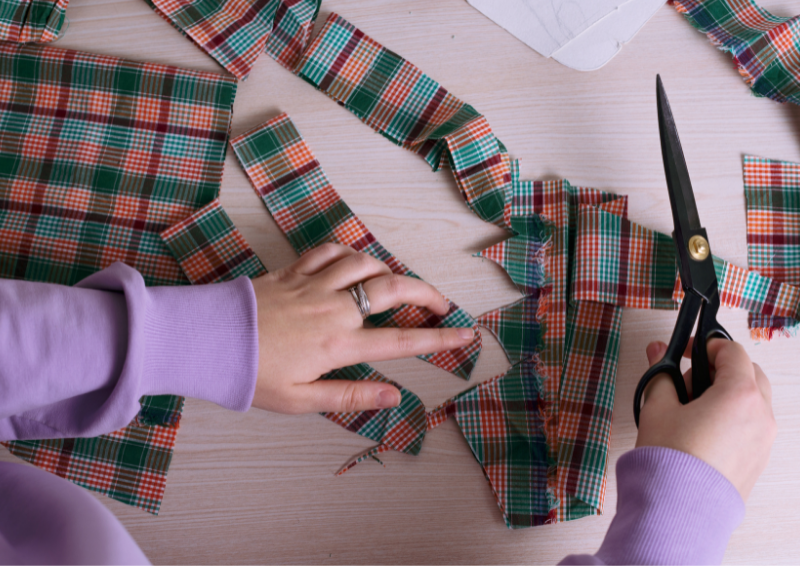 OEM trong nganh det may la gi