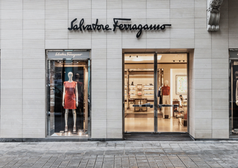 SALVATORE FERRAGAMO