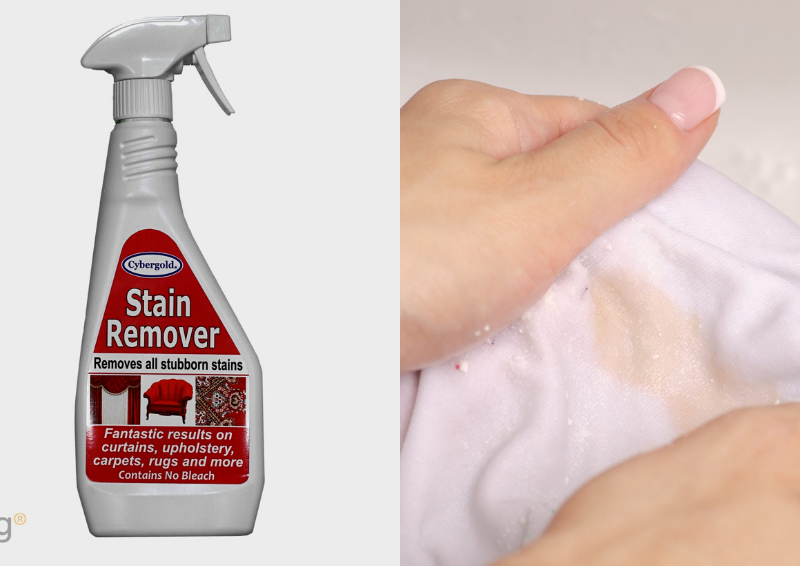 Su dung cac san pham chuyen dung