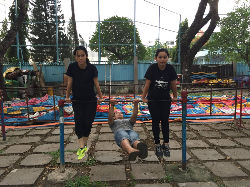hinh anh thuc te dong phuc clb bar heroez street workout quan 3 tp ho chi minh