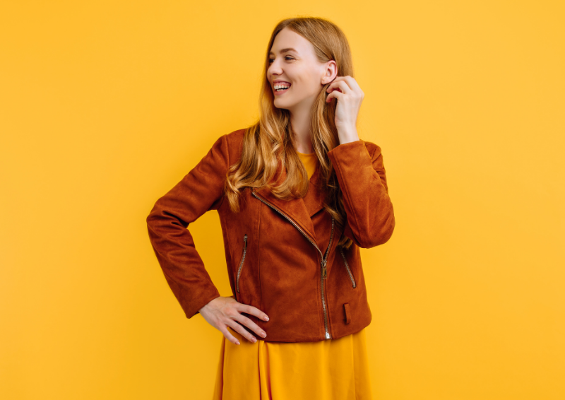 jacket la gi trong tieng anh