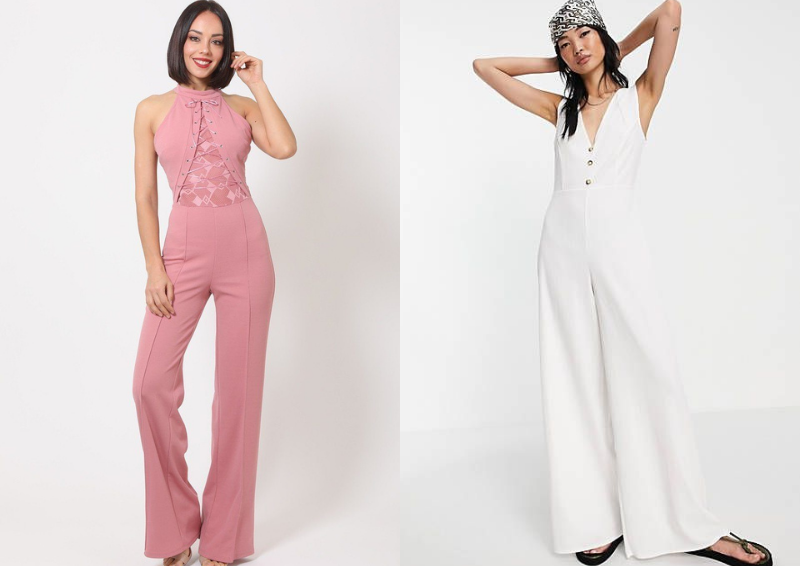 jumpsuit quan ong loe