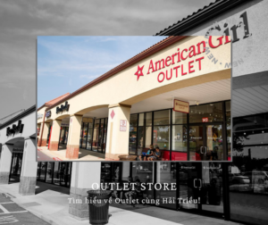 khai niem outlet hang outlet store