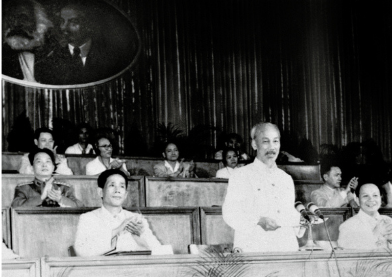 lich su ra doi Ngay thanh lap Đoan TNCS Ho Chi Minh