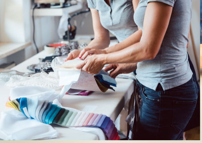 Cac loai mau thu trong san xuat may cong nghiep