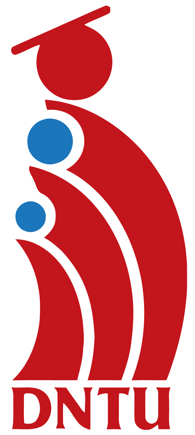 [Vector Logo] Trường Đại Học Công Nghệ Đồng Nai - DNTU