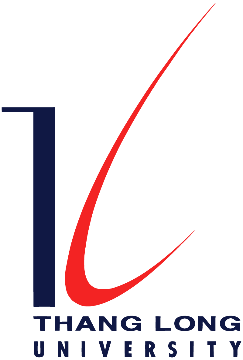 [Vector Logo] Trường Đại Học Thăng Long - DTL