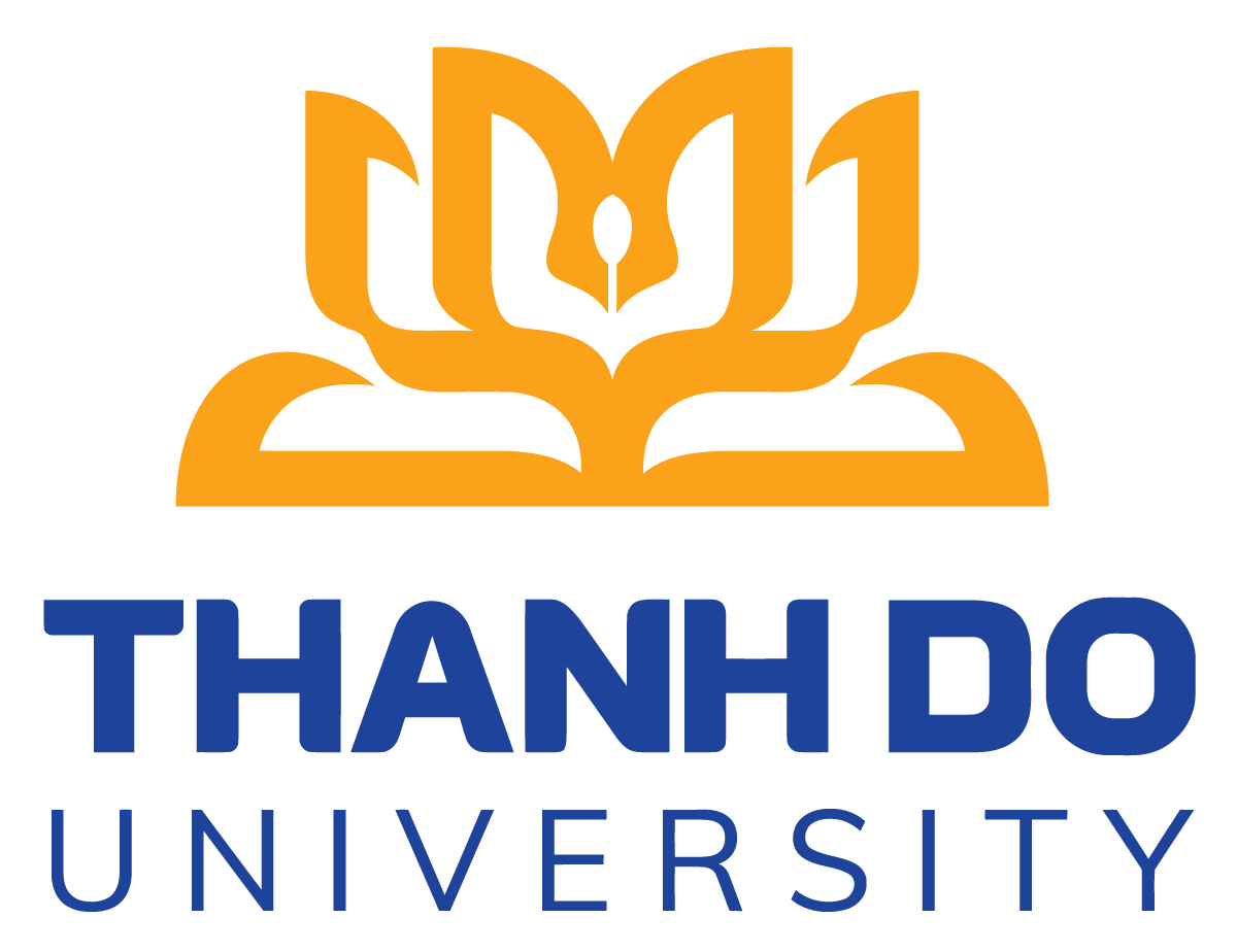 [Vector Logo] Trường Đại Học Thành Đô  - TDU