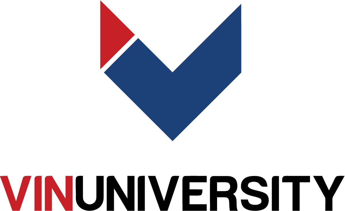 [Vector Logo] Trường Đại Học VinUni - VinUniversity