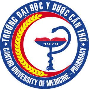 Logo DH Y Duoc Can Tho CTUMP