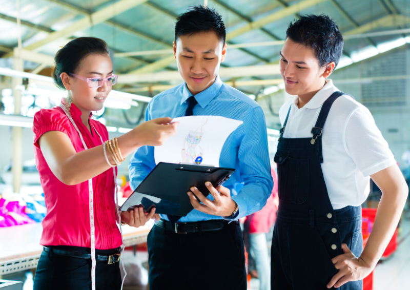 Nganh cong nghe may ra truong lam nhung gi