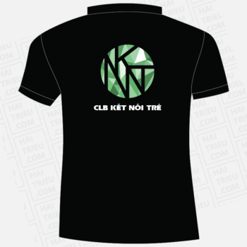 ao thun clb ket noi tre