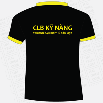 ao thun clb ky nang dai hoc thu dau mot