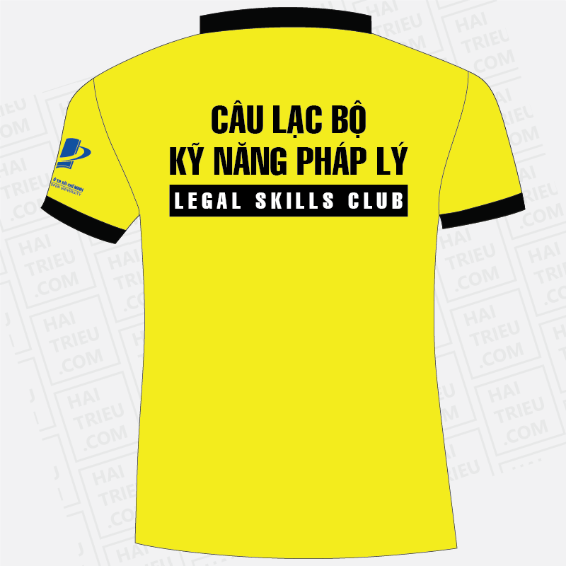 ao thun clb ky nang phap ly legal skills club ou 1