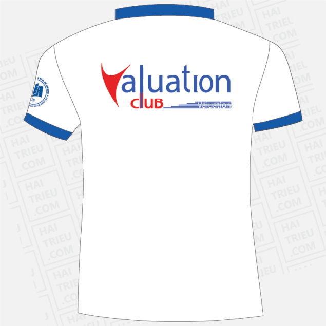 ao thun clb tham dinh gia ueh valuation club