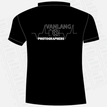 ao thun clb van lang photographers