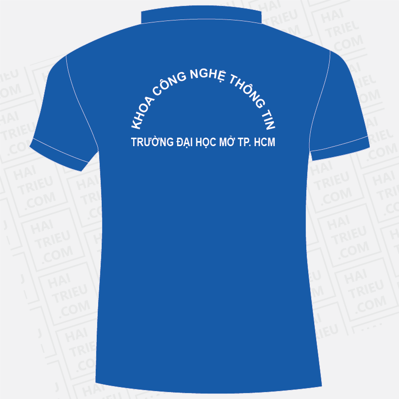 ao thun khoa cntt dai hoc mo tp hcm