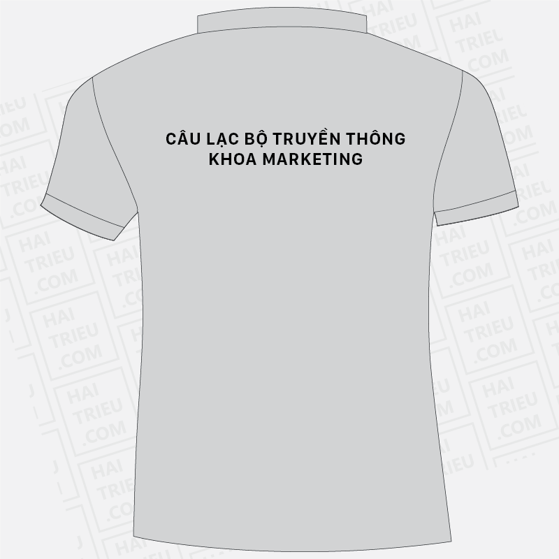 ao thun multimedia communication club mcc