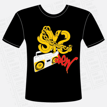 Đồng phục SYS Crew - Show Your Style, Long An