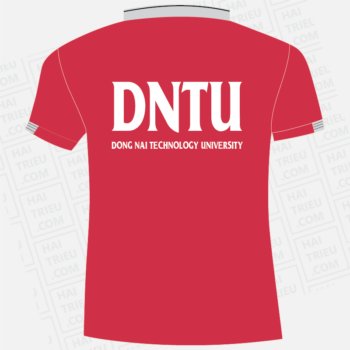 ao thun tuyen sinh dai hoc cong nghe dong nai