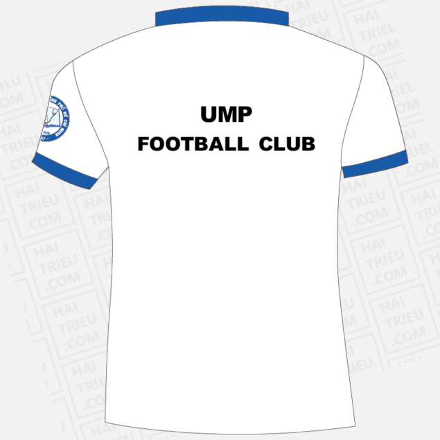 ao thun ump football club dai hoc y duoc tp hcm
