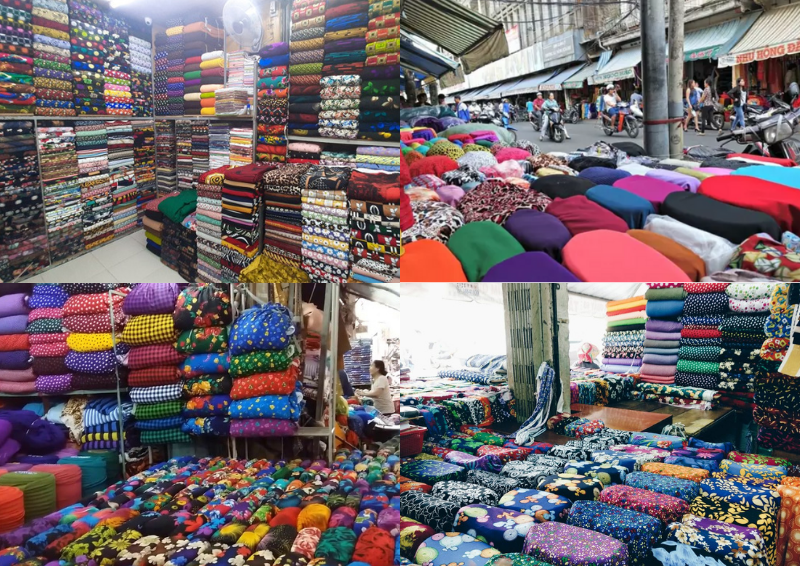 cho vai soai kinh lam