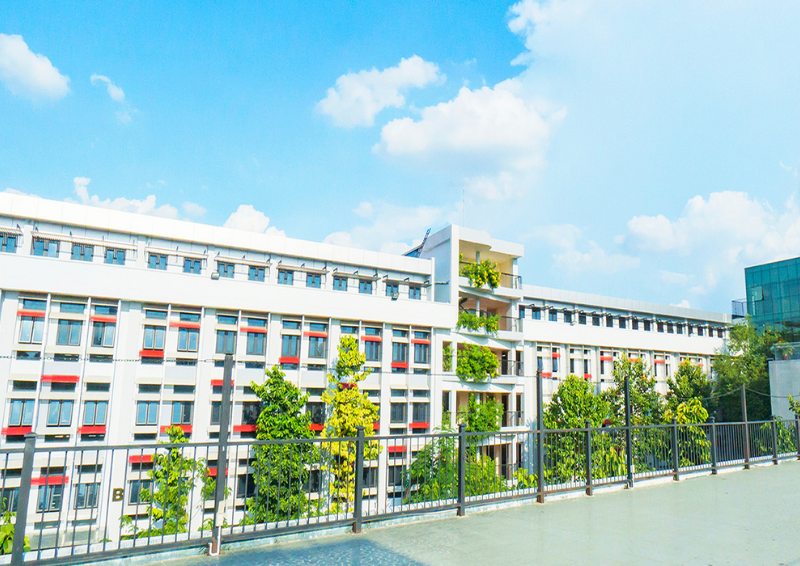 dai hoc cong nghiep thuc pham TpHCM