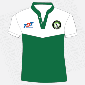 dong phuc tdtu tennis club