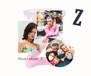 gen z the he z generation z