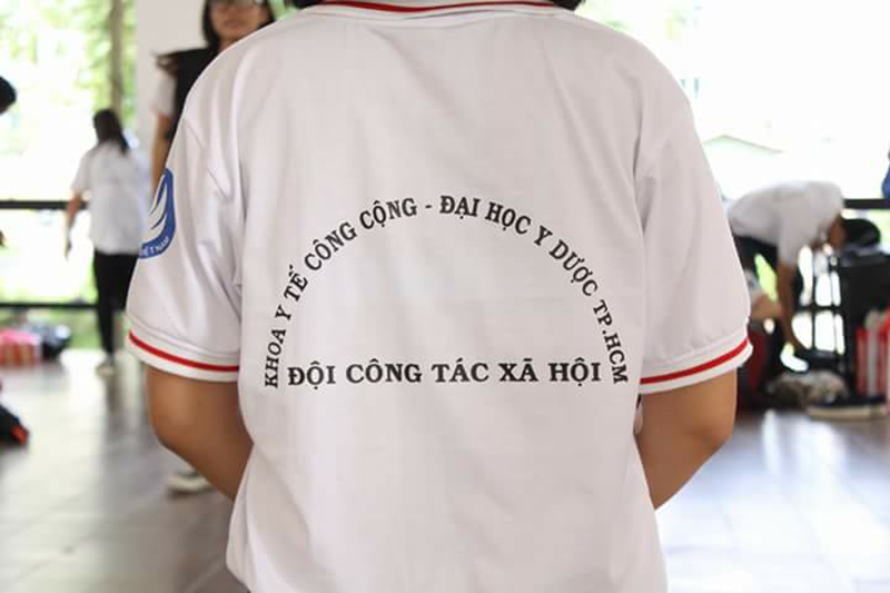 hinh anh thuc te dong phuc doi ctxh khoa ytcc dai hoc y duoc tp hcm