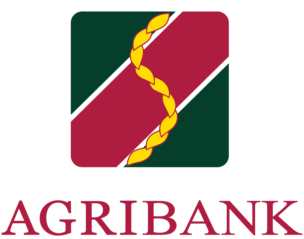[Vector Logo] Agribank - Ngân Hàng Nông Nghiệp và Phát Triển Nông Thôn Việt Nam