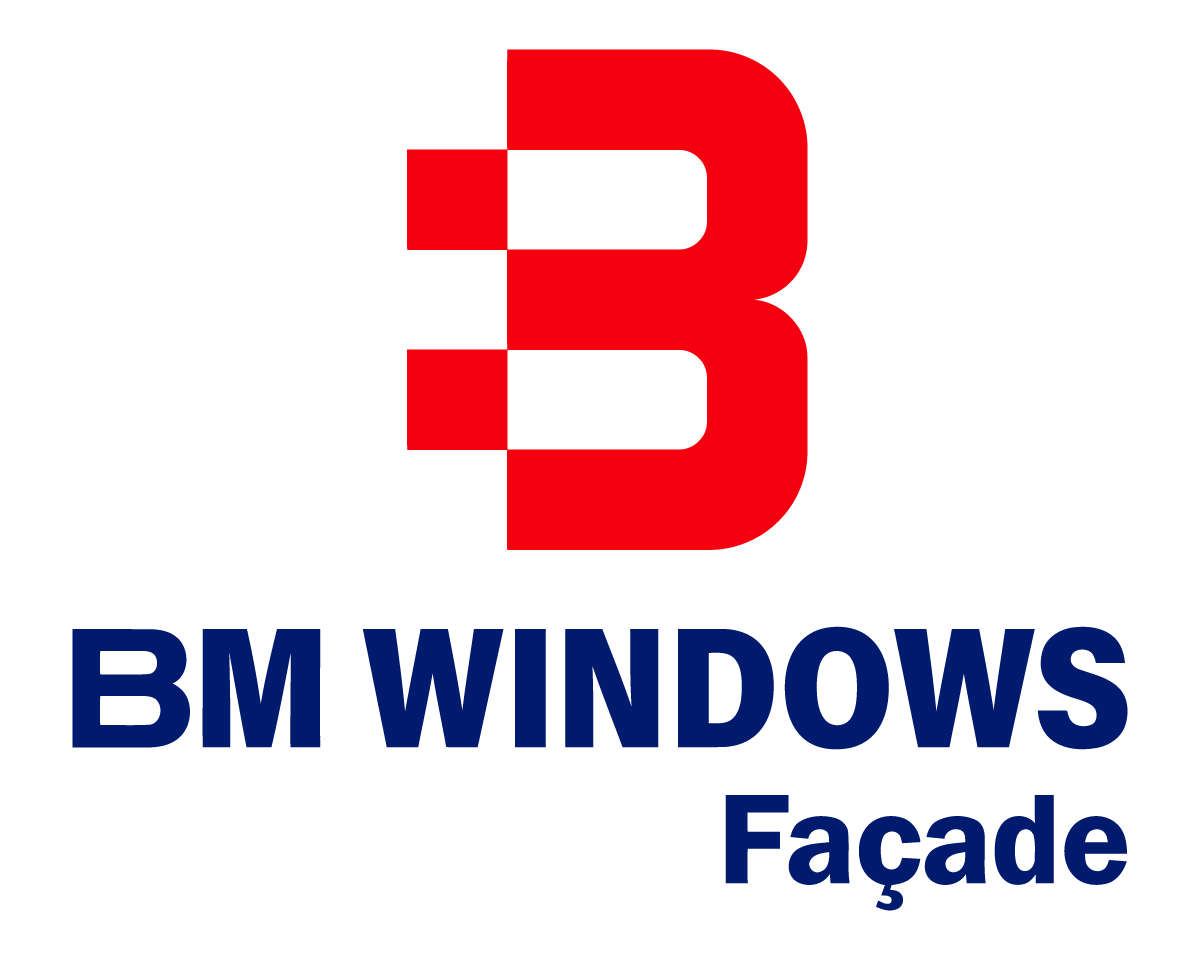 [Vector Logo] BM Windows - Công Ty Định Hình Kỹ Nghệ và Giải Pháp Mặt Dựng Nhôm Kính