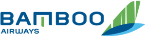 Logo Bamboo Airways H
