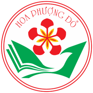 Logo Chien Dich Hoa Phuong Do