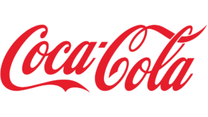 Logo Cocacola Re