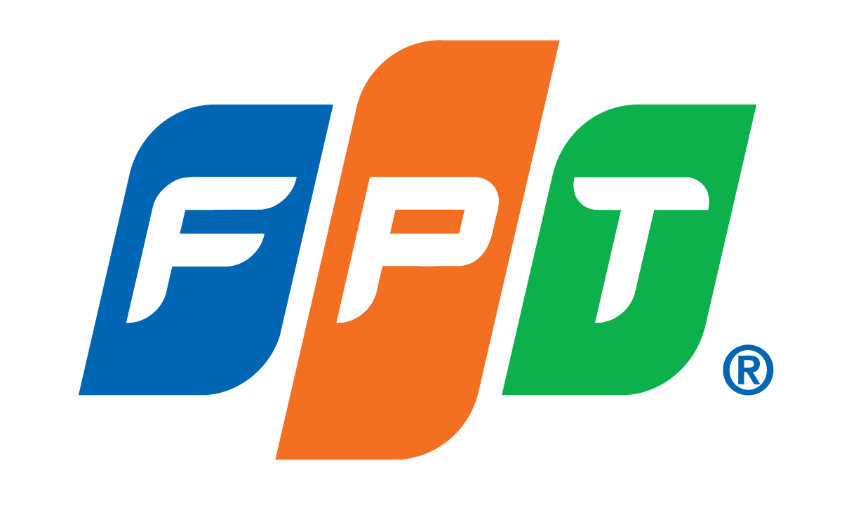 [Vector Logo] Tập Đoàn FPT - Công Ty Cổ Phần FPT