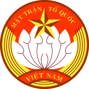Logo Mat Tran To Quoc Viet Nam