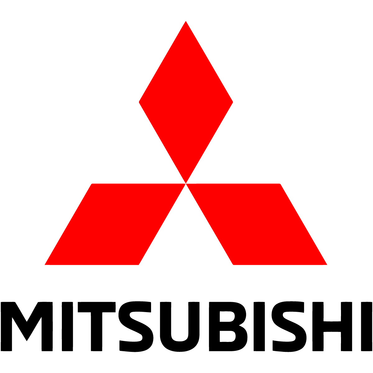 [Vector Logo] Mitsubishi Group - Tập Đoàn Mitsubishi