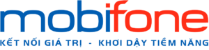 Logo Mobifone Sl